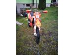 Klikněte pro detailní foto č. 3 - KTM 450 EXC-F