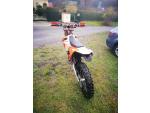 Klikněte pro detailní foto č. 4 - KTM 450 EXC-F
