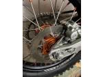 Klikněte pro detailní foto č. 15 - KTM 250 EXC TPI