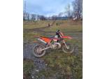 Klikněte pro detailní foto č. 3 - KTM 250 EXC TPI