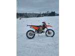 Klikněte pro detailní foto č. 6 - KTM 250 EXC TPI