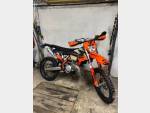 Detail nabídky - KTM 250 EXC TPI
