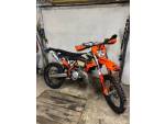 Klikněte pro detailní foto č. 1 - KTM 250 EXC TPI