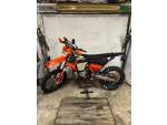 Klikněte pro detailní foto č. 2 - KTM 250 EXC TPI