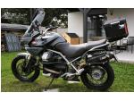 Klikněte pro detailní foto č. 2 - Moto Guzzi Stelvio 1200 NTX