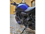 Klikněte pro detailní foto č. 4 - Yamaha MT-07