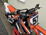 Klikněte pro detailní foto č. 4 - KTM 300 MXC