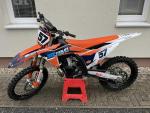 Klikněte pro detailní foto č. 6 - KTM 300 MXC