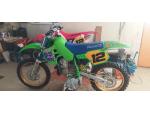 Klikněte pro detailní foto č. 2 - Kawasaki KX 500