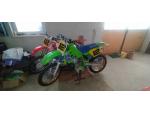Klikněte pro detailní foto č. 3 - Kawasaki KX 500