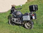 Klikněte pro detailní foto č. 3 - BMW R 1200 GS