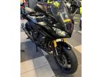Detail nabídky - Yamaha FZ 8  Fazer