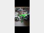 Detail nabídky - Kawasaki KX 450 F