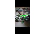Detail nabídky - Kawasaki KX 450 F
