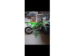 Klikněte pro detailní foto č. 2 - Kawasaki KX 450 F