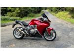 Klikněte pro detailní foto č. 1 - Honda VFR 1200 F