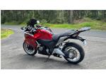 Klikněte pro detailní foto č. 2 - Honda VFR 1200 F