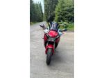 Klikněte pro detailní foto č. 3 - Honda VFR 1200 F