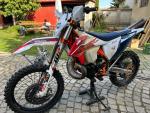 Klikněte pro detailní foto č. 3 - KTM 250 EXC SIX DAYS