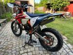 Klikněte pro detailní foto č. 4 - KTM 250 EXC SIX DAYS