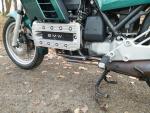 Klikněte pro detailní foto č. 7 - BMW K 100 RS