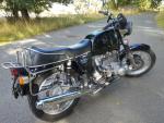 Klikněte pro detailní foto č. 2 - BMW R 80