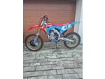 Klikněte pro detailní foto č. 3 - Honda CRF 450 R