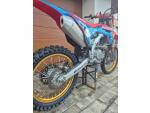 Klikněte pro detailní foto č. 4 - Honda CRF 450 R