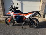 Klikněte pro detailní foto č. 2 - KTM 890 Adventure R