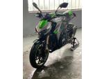Klikněte pro detailní foto č. 10 - Kawasaki Z 1000