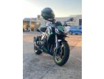 Klikněte pro detailní foto č. 1 - Kawasaki Z 1000