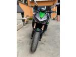 Klikněte pro detailní foto č. 4 - Kawasaki Z 1000
