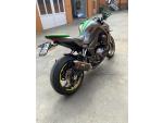 Klikněte pro detailní foto č. 5 - Kawasaki Z 1000