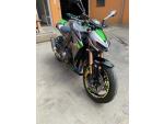 Klikněte pro detailní foto č. 6 - Kawasaki Z 1000