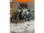 Klikněte pro detailní foto č. 8 - Kawasaki Z 1000