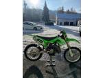 Detail nabídky - Kawasaki KX 250