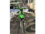 Klikněte pro detailní foto č. 3 - Kawasaki KX 250