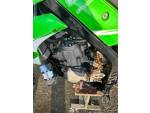 Klikněte pro detailní foto č. 5 - Kawasaki KX 250