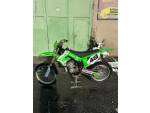 Klikněte pro detailní foto č. 6 - Kawasaki KX 250