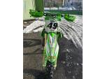 Detail nabídky - Kawasaki KX 250