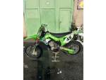 Klikněte pro detailní foto č. 2 - Kawasaki KX 250