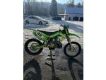 Klikněte pro detailní foto č. 3 - Kawasaki KX 250