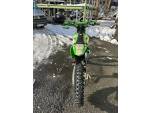 Klikněte pro detailní foto č. 4 - Kawasaki KX 250