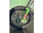 Klikněte pro detailní foto č. 8 - Kawasaki KX 250