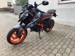 Klikněte pro detailní foto č. 1 - KTM 390 Duke