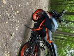 Klikněte pro detailní foto č. 8 - KTM 390 Duke