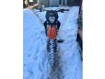 Klikněte pro detailní foto č. 5 - KTM 300 EXC