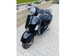 Klikněte pro detailní foto č. 4 - Vespa GTS 125 Super