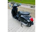 Klikněte pro detailní foto č. 5 - Vespa GTS 125 Super