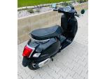 Klikněte pro detailní foto č. 6 - Vespa GTS 125 Super